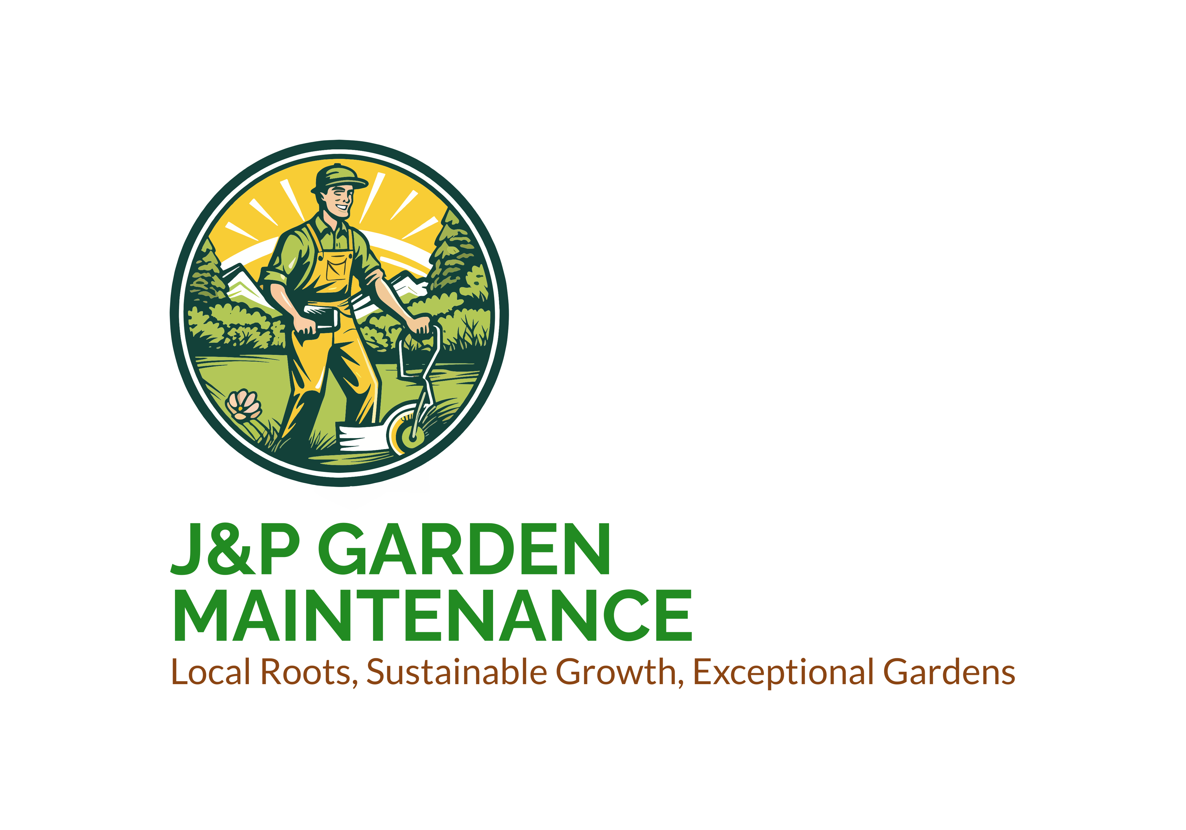 JP Garden Maintenance